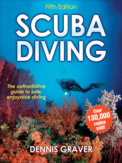 Title details for Scuba Diving by Dennis Graver - Available